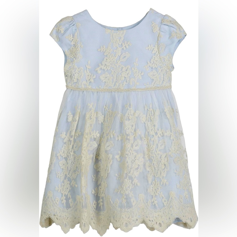 Dress Pippa & Julie. Size 3T.